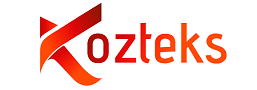 Kozteks Online Satış Mağazası